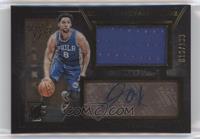 Jahlil Okafor #/199