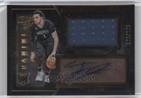 Tyus Jones #/199