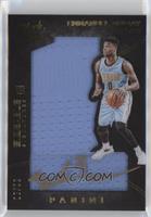 Emmanuel Mudiay #/99