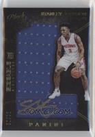 Stanley Johnson #/99