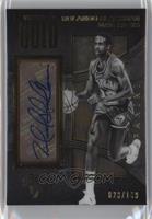 Rolando Blackman #/149