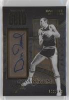 Dan Issel #/149