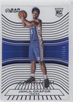 Rookies - Jahlil Okafor (Base) #/149