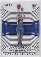 Rookies - Nemanja Bjelica (Base) [EX to NM] #/149