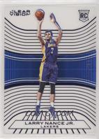 Rookies - Larry Nance Jr. #/149