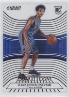 Rookies - Cameron Payne #/149