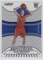 Rookies - Sam Dekker #/149