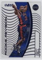 Rookie Revision - Grant Hill (Base) #/149