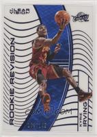 Rookie Revision - Kyrie Irving (Base) #/149