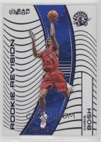 Rookie Revision - Chris Bosh (Base) #/149