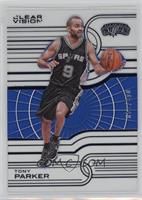 Tony Parker #/149