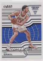 Pau Gasol #/149