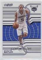 Nicolas Batum #/149