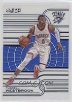 Russell Westbrook #/149