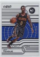 Jeff Teague #/149