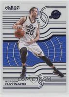 Gordon Hayward #/149