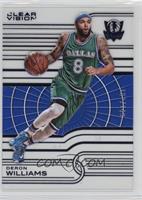 Deron Williams #/149