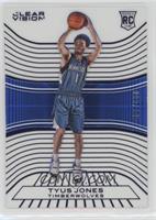 Rookies - Tyus Jones #/149