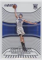 Rookies - Mario Hezonja #/149