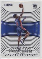 Rookies - Stanley Johnson (Base) #/149