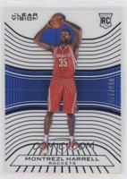 Rookies - Montrezl Harrell #/149