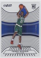 Rookies - Terry Rozier #/149