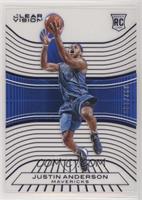 Rookies - Justin Anderson #/149