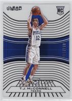 Rookies - T.J. McConnell (Base) #/149