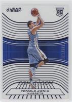 Rookies - Nikola Jokic #/149