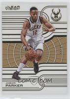 Jabari Parker #/10