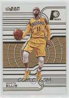 Monta Ellis #/10