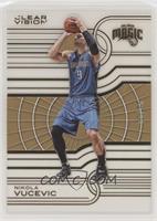 Nikola Vucevic #/10