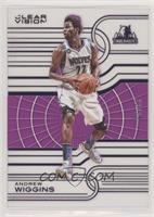 Andrew Wiggins #/25