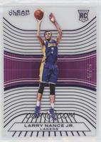 Rookies - Larry Nance Jr. #/25