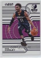 Mike Conley #/25