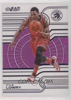 Kyle Lowry #/25