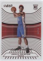 Rookies - Jahlil Okafor (Base) [EX to NM] #/99