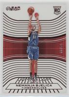 Rookies - Nemanja Bjelica (Base) #/99