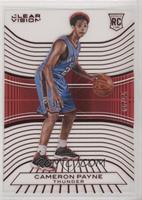 Rookies - Cameron Payne #/99