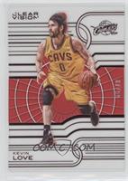 Kevin Love #/99