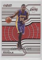 Julius Randle #/99