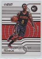 Jeff Teague #/99