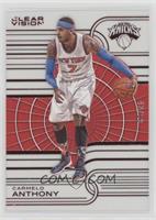 Carmelo Anthony #/99