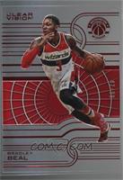 Bradley Beal [Noted] #/99