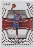 Rookies - Jerian Grant #/99