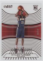 Rookies - Myles Turner #/99