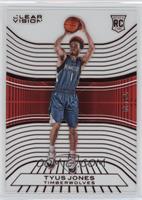 Rookies - Tyus Jones #/99