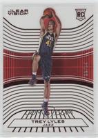 Rookies - Trey Lyles #/99