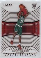 Rookies - Terry Rozier #/99