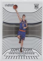 Rookies - Kristaps Porzingis (Base)